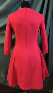 Платье трикотажное бренда Marimi