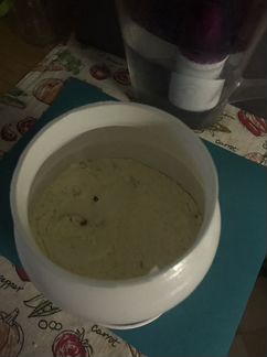 Whey Протеин ё-батон со вкусом клубники