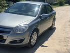 Opel Astra 1.6 МТ, 2011, 263 600 км