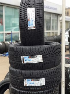 Шины для Bmw,Mercedes 245/45,275/40 r19 спарка