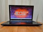 Качественный ноутбук Acer