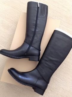 Сапоги женские RiaRosa (Новые)