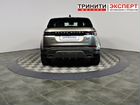 Land Rover Range Rover Evoque 2.0 AT, 2019, 3 354 км объявление продам
