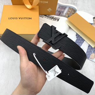 Ремень Louis Vuitton LV Initiales Epi
