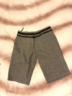 Укорочённые брюки Westland