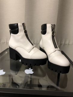 Ботильоны ASOS