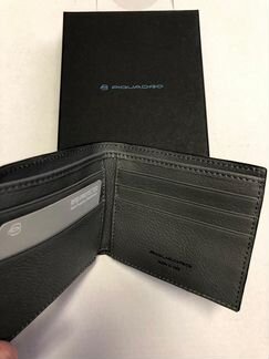 Портмоне Piquadro (Пиквадро) PU4191W86/GR