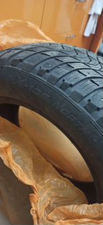 Зимние шины michelin X-ice north 3 215/55 r16