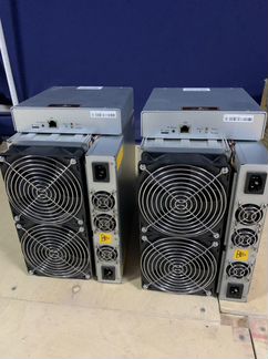 Antminer Asic S17