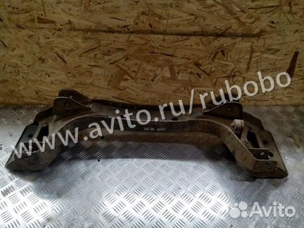 Подрамник задний Chrysler Cirrus EEB 4G73 1999