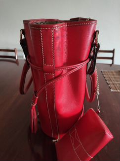Сумка Lancel