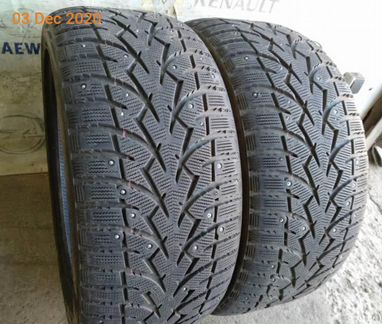 Зимние Шины R20 275 40 20 Toyo