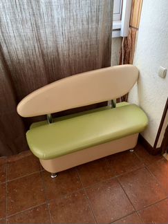 Мини диванчик