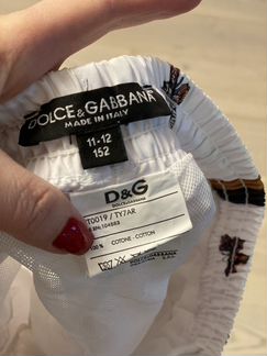 Шорты gucci 10-12 лет состояние нового