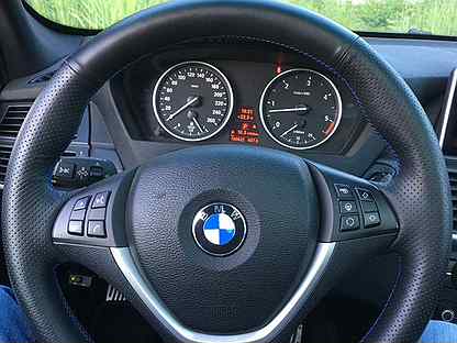 BMW x5 e70 за рулем