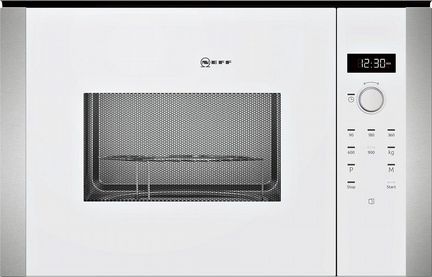 Микроволная печь neff hlawd53W0 и другие
