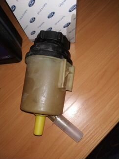 Бачок гур, Жидкость гур Мондео 4, Land Rover