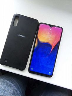 Телефон Samsung galaxy A10