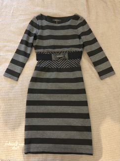Платье Valentino, bcbgmaxazria, Sandro