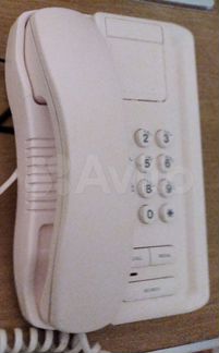 Стационарный телефон