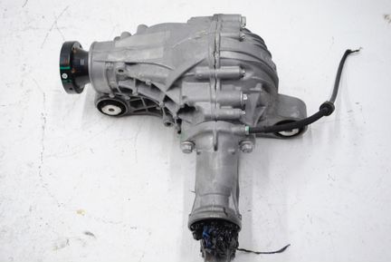 Редуктор передний Mercedes W166 ML GLE GL GLS