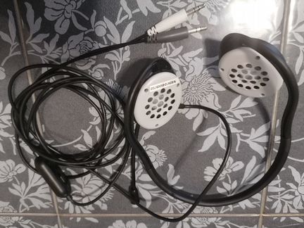Компьютерная гарнитура phillips shm6103 Наушники