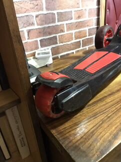 Самокат детский трехколесный