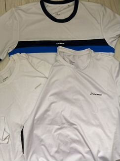 Футболки форма для спорта