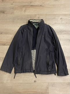 Ветровка Tommy Hilfiger