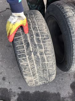 Колеса mercedes r16
