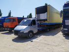 ГАЗ Соболь 2752 цельнометаллический, 2011 объявление продам