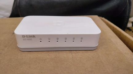 D-Link das-1005c