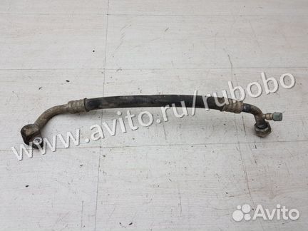 Трубка кондиционера Lifan X50 2017