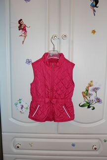 Жилет Sela на 5 лет