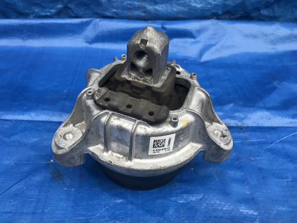 Правая подушка двигателя для бмв 535XI 12-17