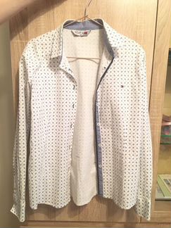 Рубашка Tommy Hilfiger