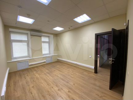 Офисное помещение, 89 м²