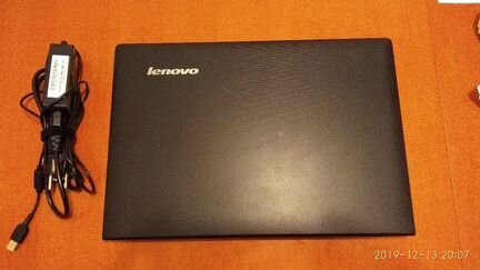 Ноутбук - Lenovo AMD