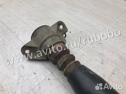 Амортизатор задний правый Audi A4 B8 cdnb 2011