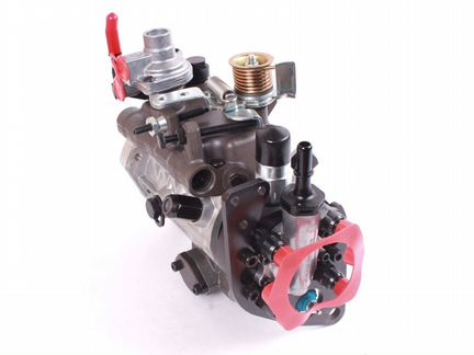 Тнвд JCB на двигатель perkins 2644H023