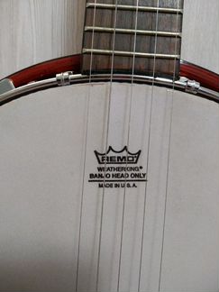 Банджо Caraya BJ-005