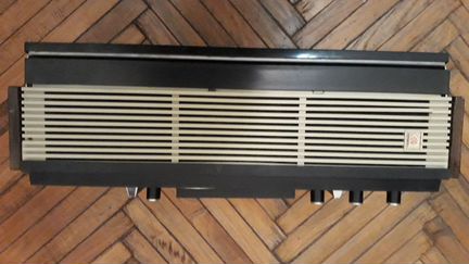 Магнитофон маяк-202