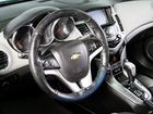 Chevrolet Cruze 1.8 AT, 2011, 144 000 км объявление продам