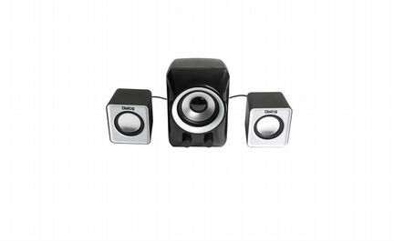 Колонки 2.1 Dialog Progressive AC-202UP