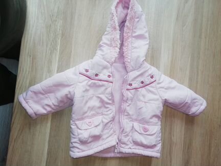 Костюм демисезонный mothercare