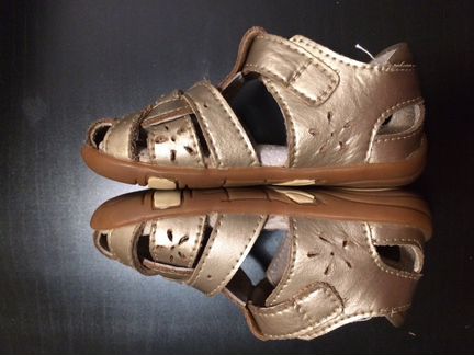 Сандали Pediped 20 размер