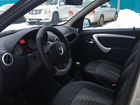 Renault Sandero 1.6 МТ, 2012, 74 000 км объявление продам