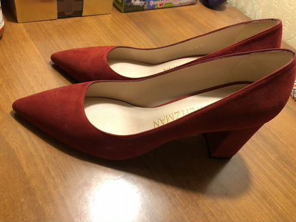 Туфли Stuart Weirzman