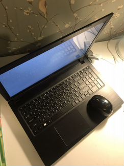 Acer aspire 3 a315-21