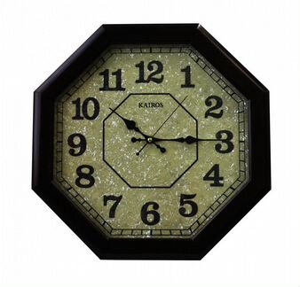 Настенные часы Kairos KW-4425S